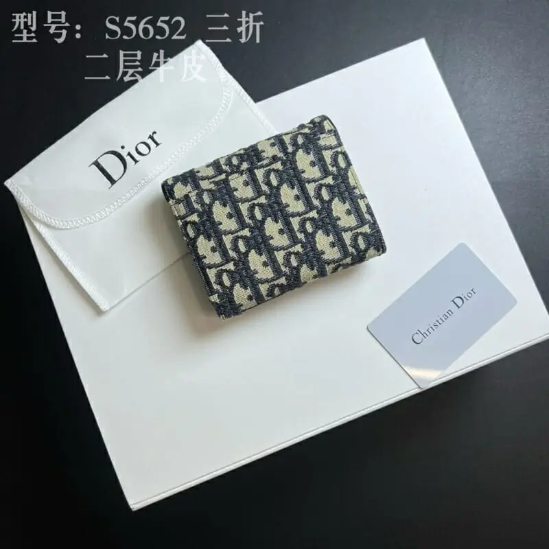 christian dior card case s_12116541